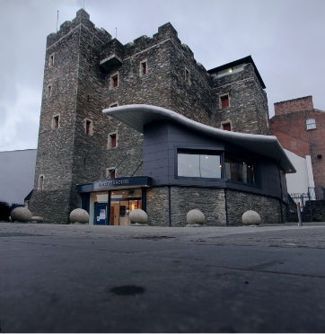 Tower Museum Derry